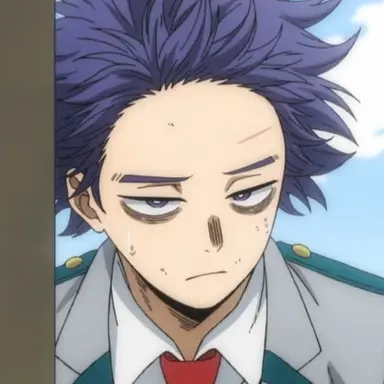 Profile image of Shinso