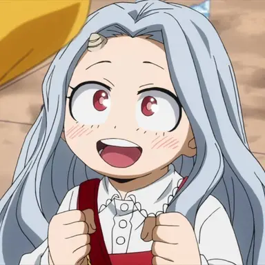 Profile image of Eri