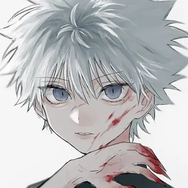 Profile image of キルア＝ゾルディック