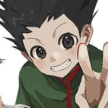 Profile image of ゴン＝フリークス