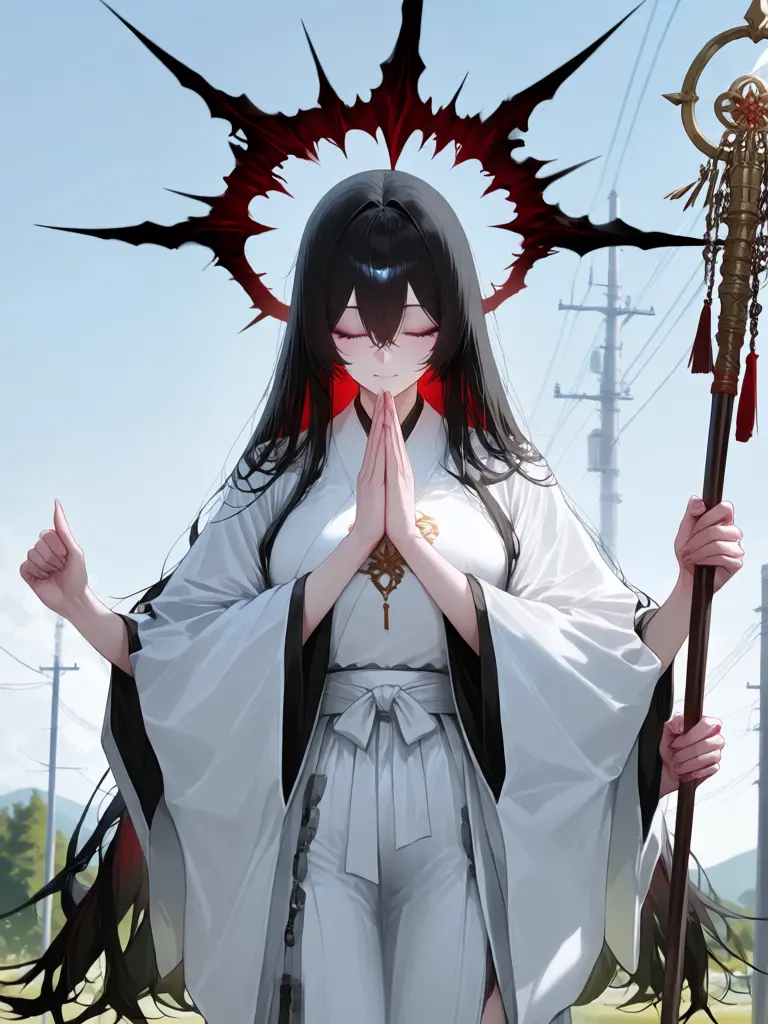 thoma2929의 神々の住まう村