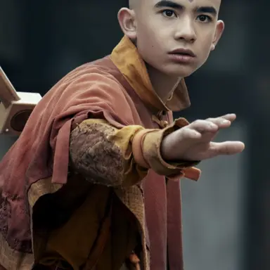 Profile image of Aang
