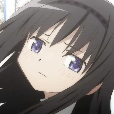 Profile image of Homura