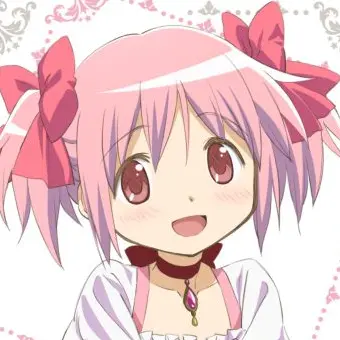 Profile image of Madoka