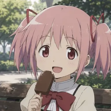 Profile image of Madoka