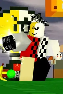 Profile image of デベスト