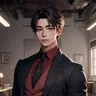 캐릭터 프로필 이미지