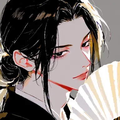 Profile image of Fuji