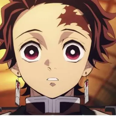 Profile image of 카마도 탄지로