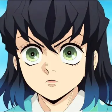 Profile image of 하시비라 이노스케