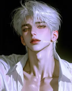 Profile image of 미하일