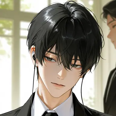 Profile image of キム・ユンジェ