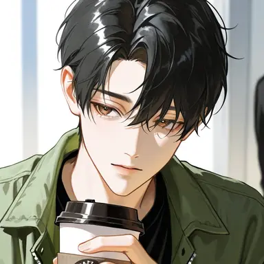 Profile image of カン・テジュン
