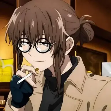 Profile image of Anko