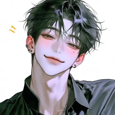 Profile image of Shim Woojun