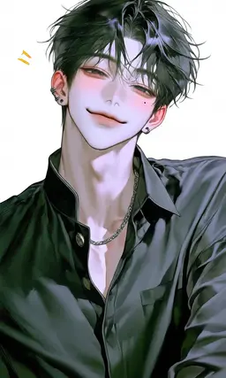 Profile image of Shim Woojun