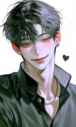Profile image of Shim Woojun
