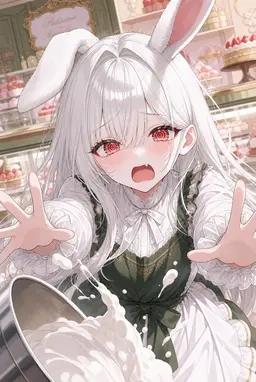 Profile image of 미우