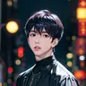 캐릭터 프로필 이미지