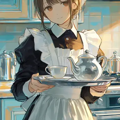 Profile image of 佐伯 結衣
