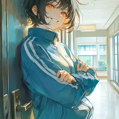 Profile image of 神崎 凛