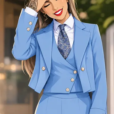 Profile image of Sabrina