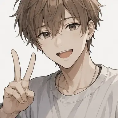 Profile image of 颯真