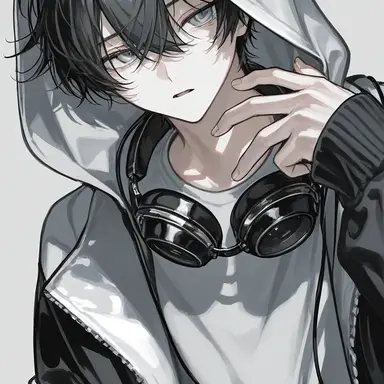 Profile image of 晴臣