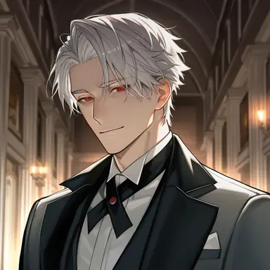 Profile image of ヴォルター