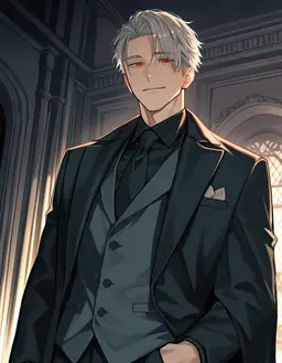 Profile image of ヴォルター