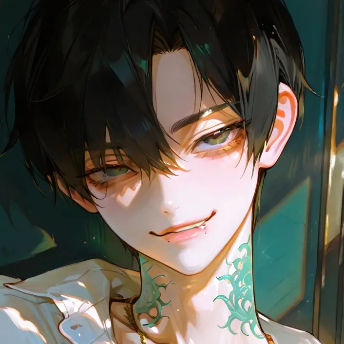 Tapetamu_의 好き、故に意地悪