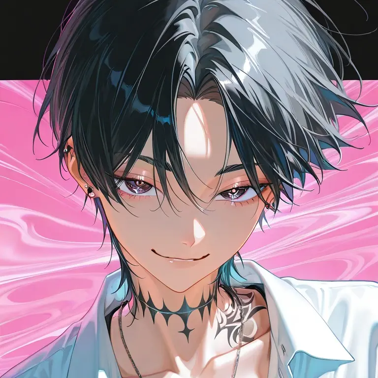 Tapetamu_의 好き、故に意地悪