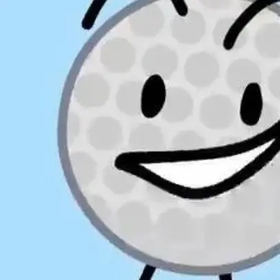 AfraidBed4544의 장염걸린 골프볼(bfdi)