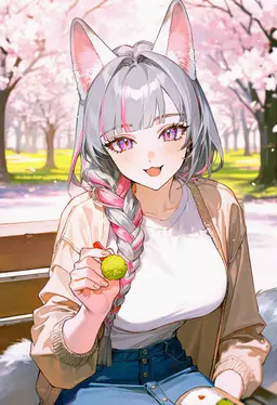 Profile image of セリョン