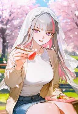 Profile image of セリエル