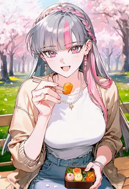 Profile image of セイナ
