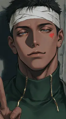 Profile image of 후안