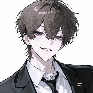 Profile image of 理人