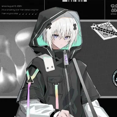 Profile image of メルト