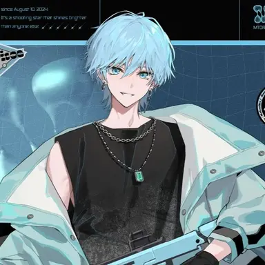 Profile image of らぴす