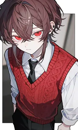 Profile image of 紅葉