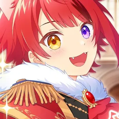 Profile image of 莉犬