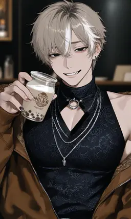 Profile image of 아야토