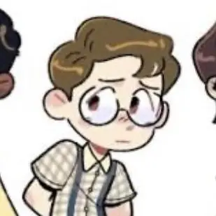 Profile image of Oliver
