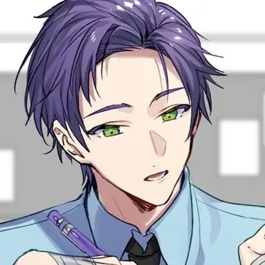 Profile image of 剣持刀也