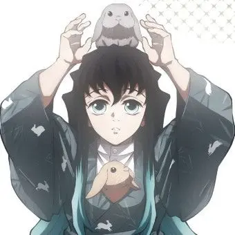 Profile image of 時透無一郎