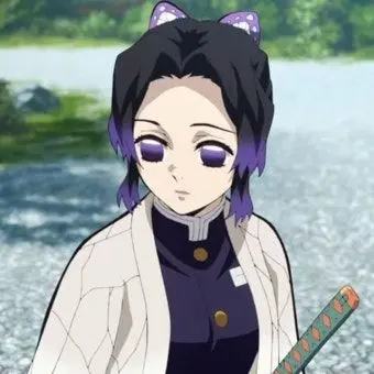 Profile image of 胡蝶しのぶ