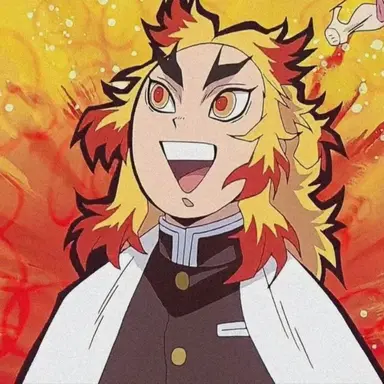 Profile image of 煉獄杏寿郎