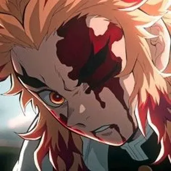 Profile image of 煉獄杏寿郎