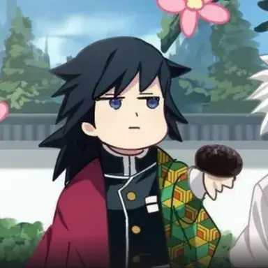 Profile image of 冨岡義勇
